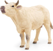 51158 - Papo - Cow (White)