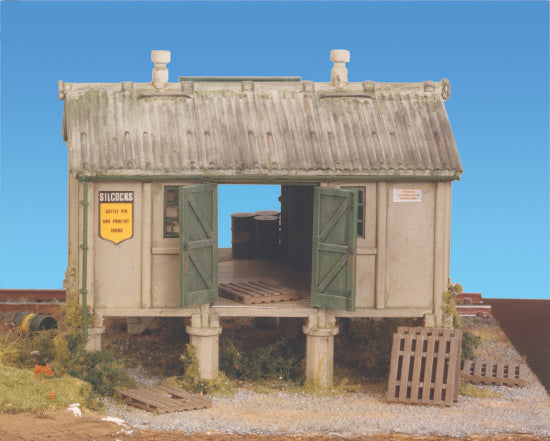 513 - Provender Goods Store