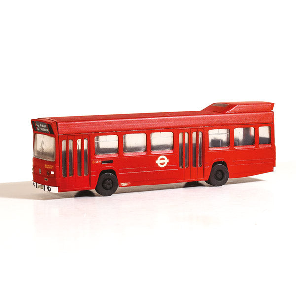 5138 - PECO Modelscene London Transport, Leyland National Single Decker Bus