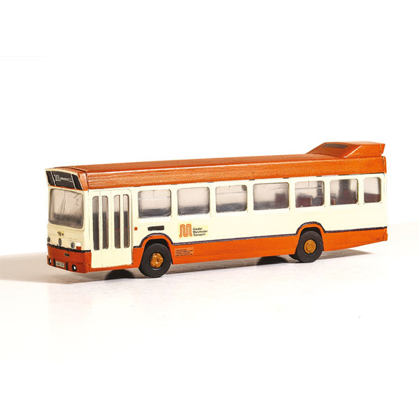 5140 - PECO Modelscene Greater Manchester, Leyland National Single Decker Bus