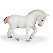 51567 - Papo - Horse (White)