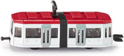 516/1011 - Siku - Alpha Toys - Tram