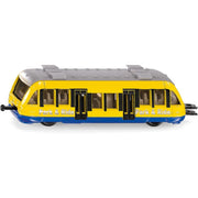 516/1013 - Siku - Alpha Toys - Local Train