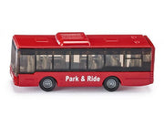 516/1021 Siku - Alpha Toys - City Bus