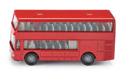 516/1321 - Siku - Alpha Toys - Double-decker Coach