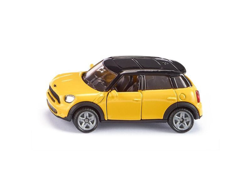 1454 - Siku - Alpha Toys - Mini Countryman