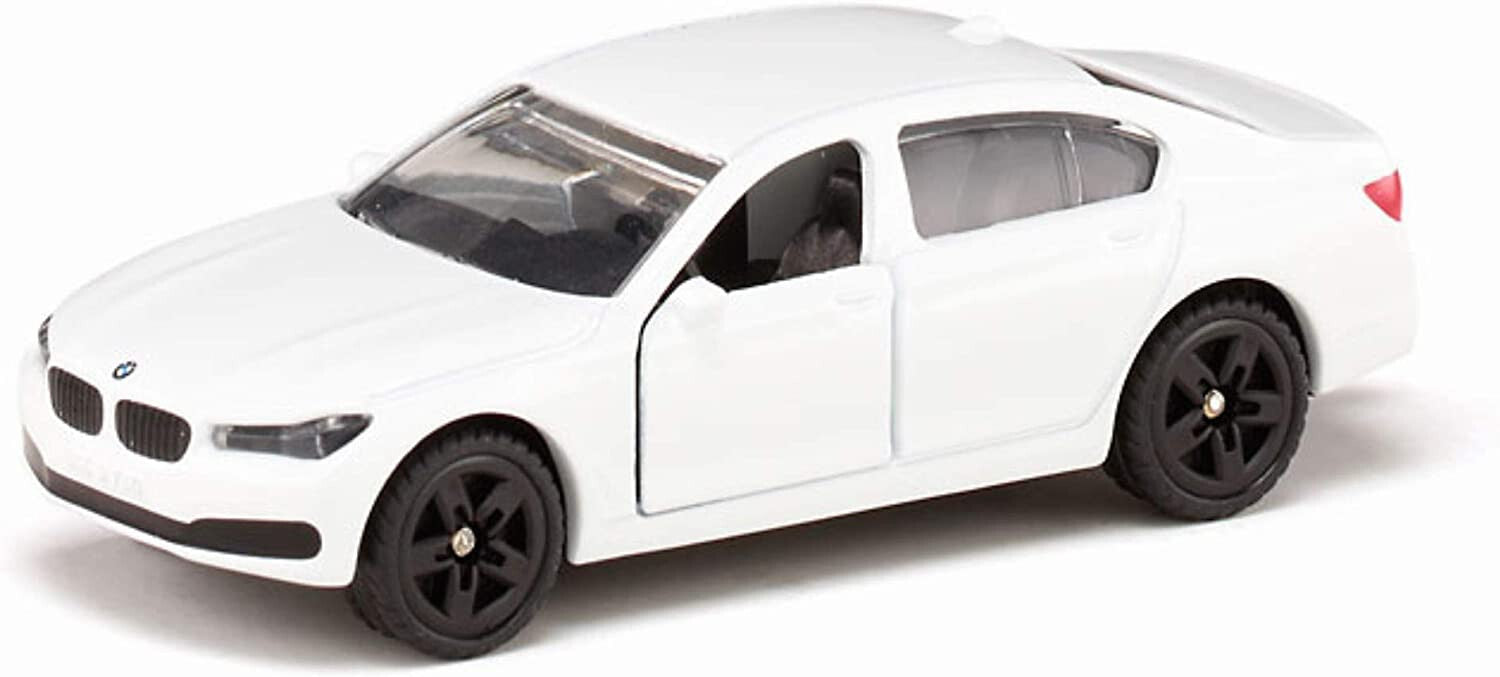 516/1509 - Siku - Alpha Toys - BMW 750