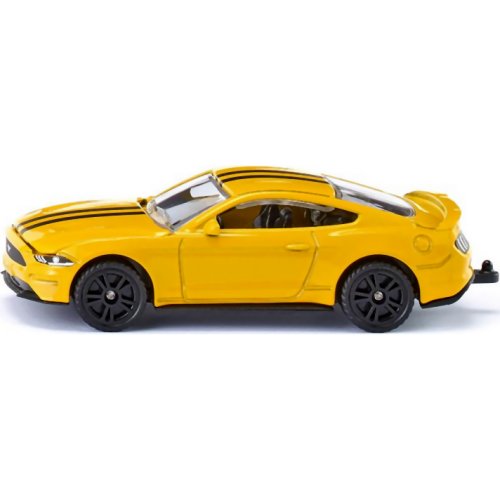 516/1530 - Siku - Alpha Toys - Ford Mustang GT