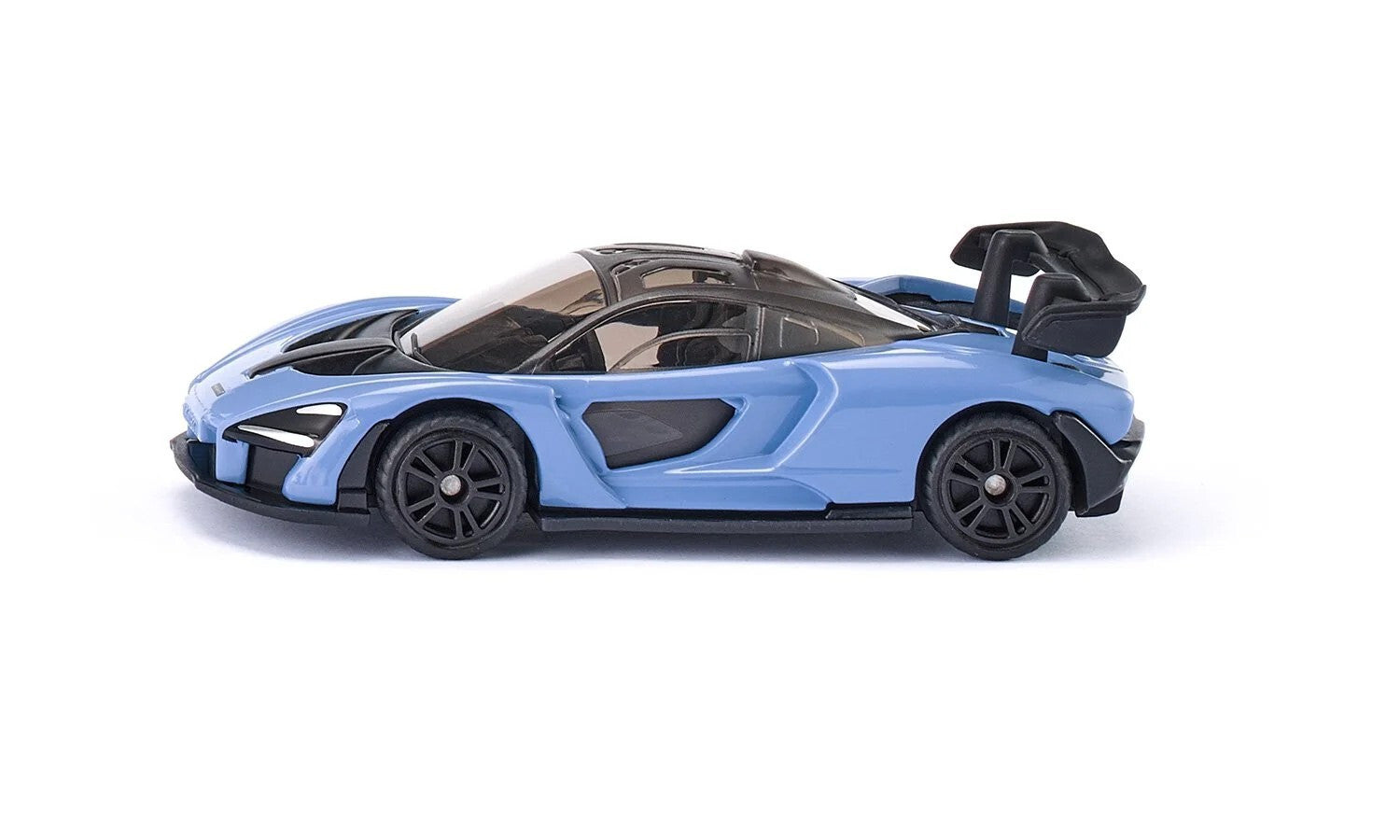 516/1537 - Siku - Alpha Toys - Mclaren Senna