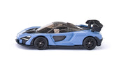 516/1537 - Siku - Alpha Toys - Mclaren Senna