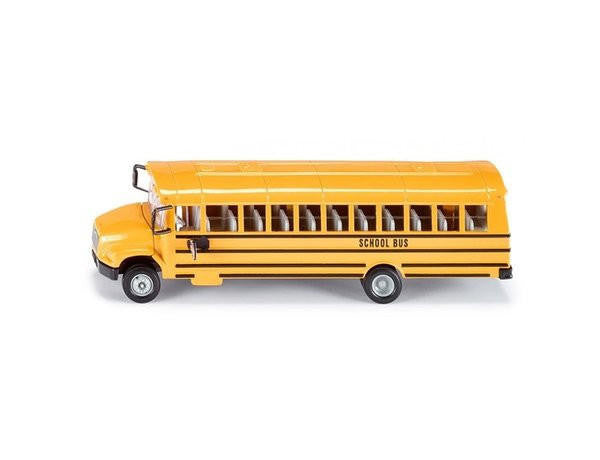 516/3731 - Siku - Alpha Toys - US School Bus 1/55