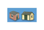 5185 Lineside Huts
