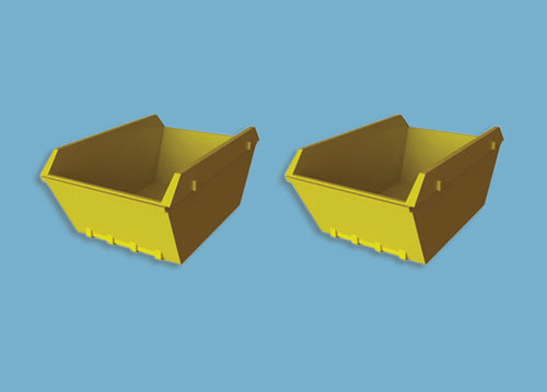 5188 - PECO Modelscene - N - Skips
