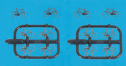 5189 Bicycles