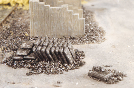 526 - Coal Sacks