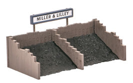 533 - Coal Staithes