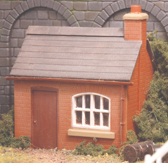 535 - Yard Office