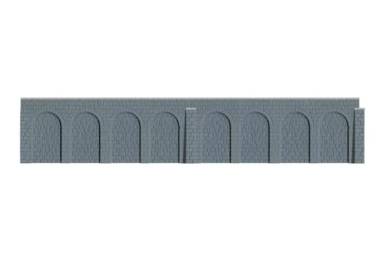 537 - Retaining Walls
