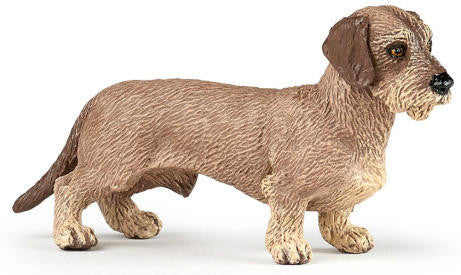 54043 - Papo - Dachshund Sausage Dog
