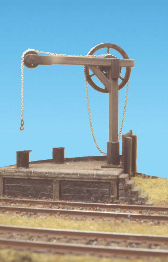 543 - Hoist