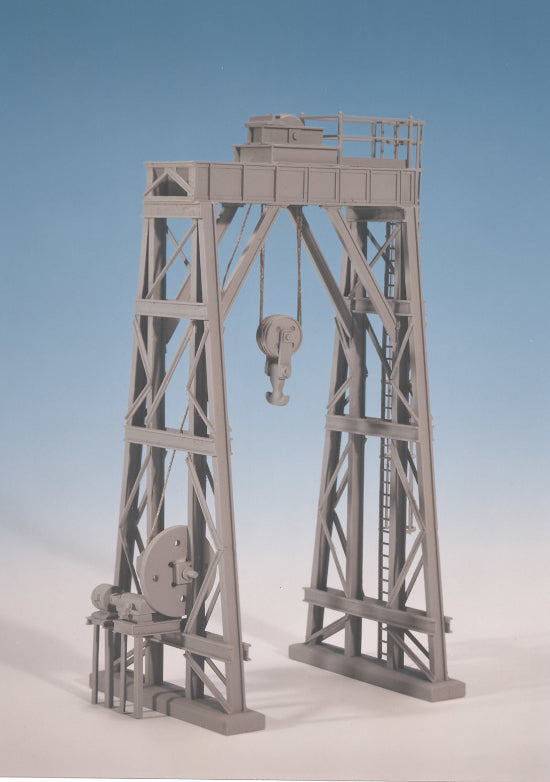545 - Loco Lifting Hoist