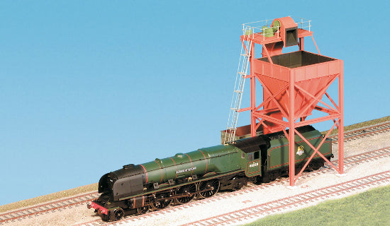 547 - Coaling Tower