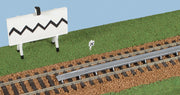 550 - Ratio - OO/HO - Water Trough
