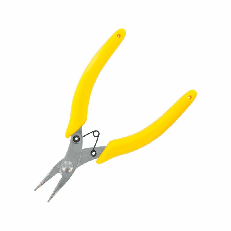 PPL5701 - Modelcraft - Round Nose Pliers