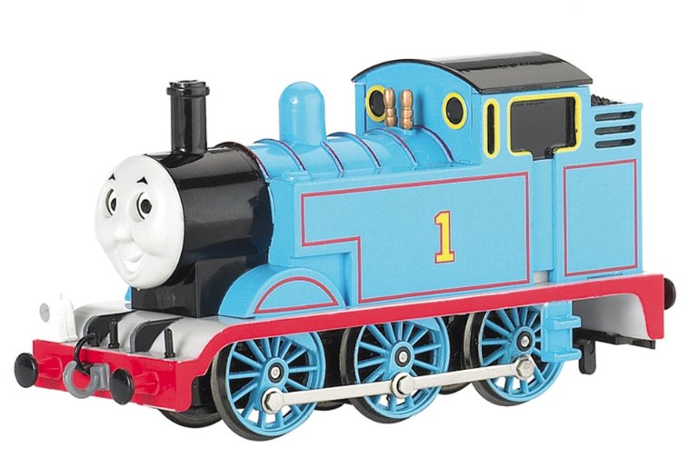 58741BE - Bachmann - OO/HO - Thomas The Tank Engine
