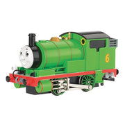 58742BE - Bachman - Percy the Small Engine with Moving Eyes