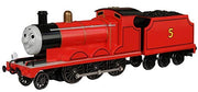 James The Red Engine