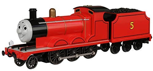 James The Red Engine