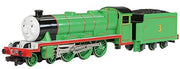 Thomas & Friends - Henry The Green Engine