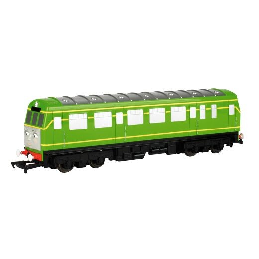 Daisy with Moving Eyes (Thomas & Friends)