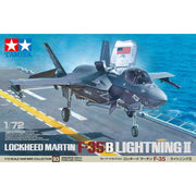 60793 - Tamiya - F-35B Lightning II 1/72