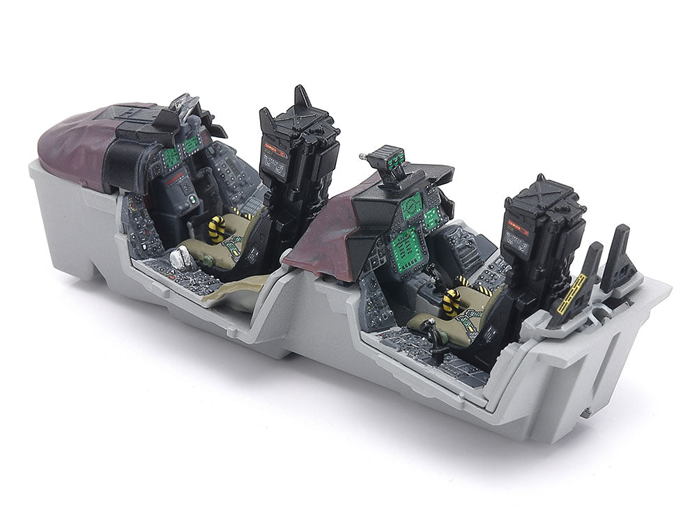 60795 - Tamiya - 1/72 Grumman F-14D Tomcat