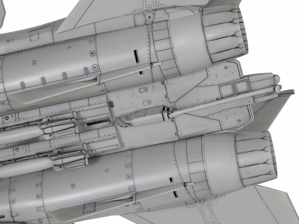 60795 - Tamiya - 1/72 Grumman F-14D Tomcat