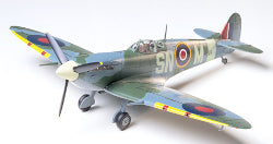 Tamiya 61033 Spitfire Mk.VB  1/48