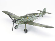 61050 - Tamiya - Messerschmitt Bf109 E-3