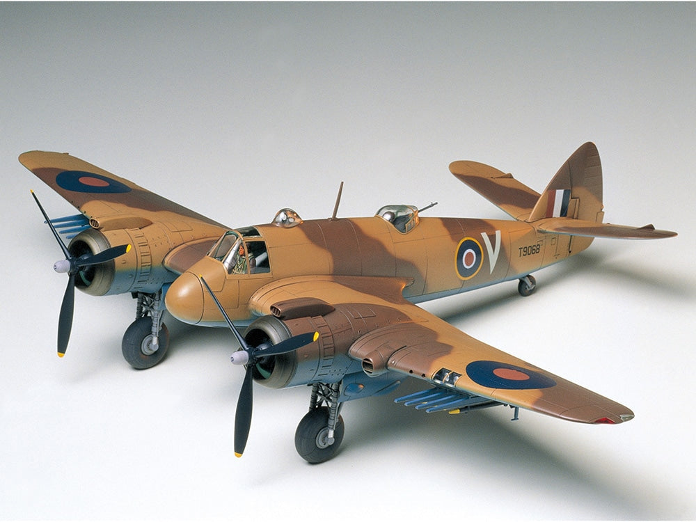 61053 - Tamiya - Bristol Beaufighter Mk.6