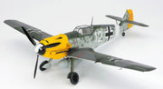 Tamiya 61063 Messerschmitt Bf109E-4/7 Trop 1:48