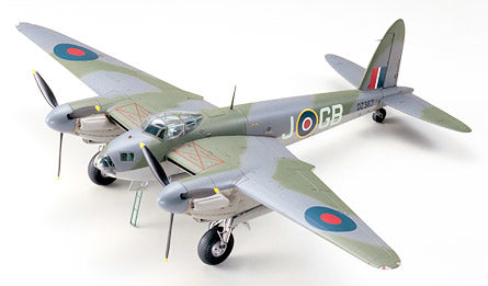 Tamiya 61066 de Havilland Mosquito V Mk.IV 1/48