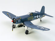 61070 - Tamiya - Vought G4U-1A Corsair