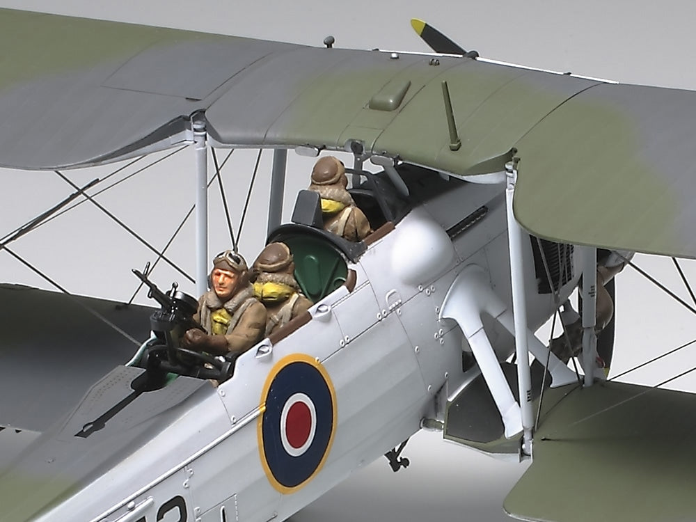 61099 - Tamiya - Fairey Swordfish Mk.II