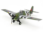 61126 - Tamiya - 1/48 FM-1 Wildcat/Martlet