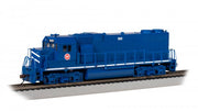 61724 - Bachmann - HO - GP38-2-Missouri Pacific #959 Without Dynamic Brakes