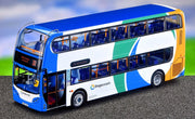6208 - Northcord Model Company - Uk Bus 6208 Enviro 400 Stagecoach East Scotland