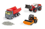 Siku 6329 Construction Gift Set
