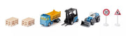 6336 Construction Site Gift Set