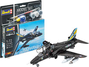 Revell Model Set 64970 BAE Hawk T.1 (includes cement and paint)  1:72